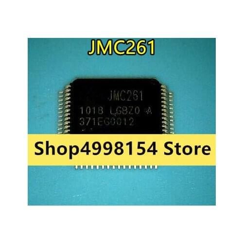 100% New&original JMC261
