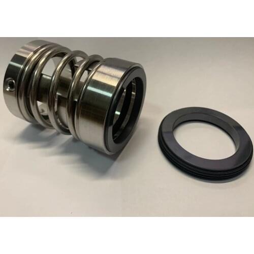 250-45 , 2500-45 , YJ-45 , 2500-45/G60 TLANMP Mechanical Seals For Dyeing and Finishing Industry pumps