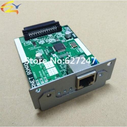 4 pcs Compatible For Canon IR3300 Lan card IR3300 Ethernet card packaged for wholesale high quality