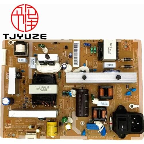 LCD TV accessories good test power for bn44-00530b f55v11_dhs HU10123-13054A LH55EDDPLGC/EN LH55EDCPLBC/ZA