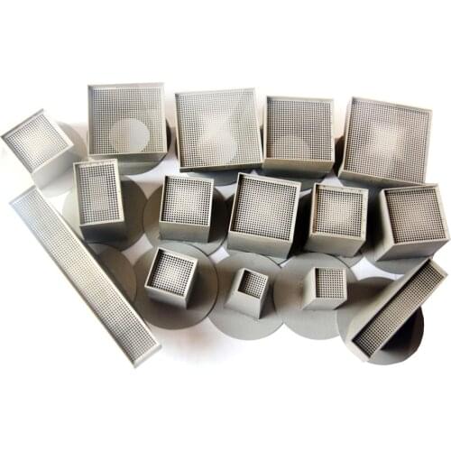 Free shipping BGA nozzle Authentic Titanium Alloy Hot Air Nozzles For HT-R390/392/R490/5690/R590( All Sizes Available)