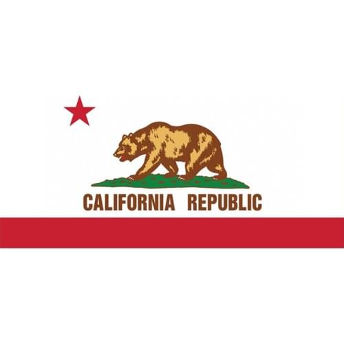Dear California Rebulic United States Flag Beach Travel Adult State Flag of California Fitness Room Towel Sports Lightweight cm