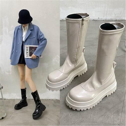 Women's High Boots GYP China