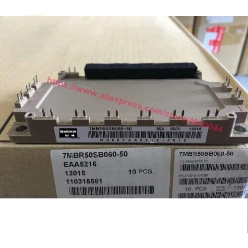 7MBR50SB060-50 7MBR75SB060-50 7MBR75SB060 7MBR75SB060-70 NEW