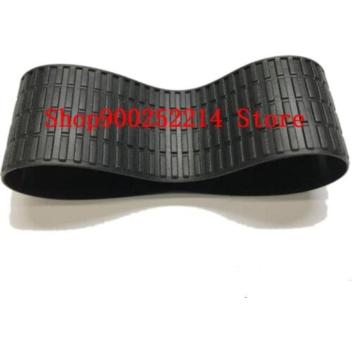 NEW Original Lens Zoom Rubber Ring Rubber Grip Rubber For Nikon AF-S 24-70MM 24-70 MM f/2.8G ED Repair Part