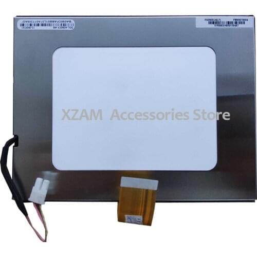 Original 5inch LCD screen PA050XS1(LF) PA050XS1 LF for Garmin GPSmap 292 292c 298 392 398 492 498 LCD Module Free Shipping