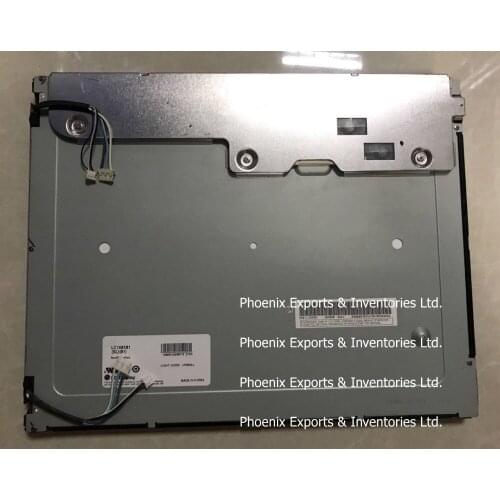 Original LC150X01(SL)(01) 15" LCD DISPLAY Screen PANEL LC150X01-SL01 LC150X01