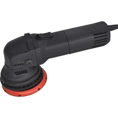 800W 230V Da Car Polisher for Cutting Polishing Finishing Waxing