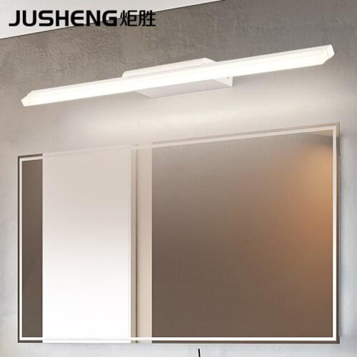 Nordic led stone nicho de parede luminaria luminaire lampara pared espelho dinging room lamp