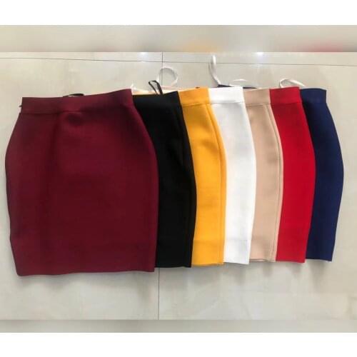 XIZOU Womens Pencil Skirts