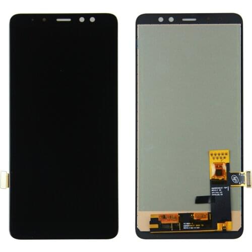 TFT 6.0'' LCD For Samsung Galaxy A8 Plus 2018 LCD Display Touch Screen Digitizer For Samsung A730 SM-A730F A730F/DS LCD Screen