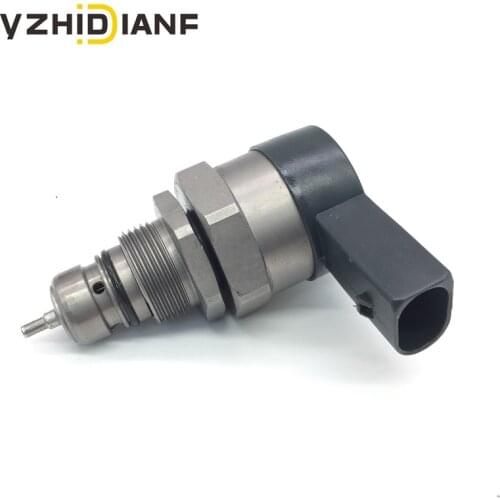 1x Genuine Pressure Regulator 0281006074 0 281 006 074 for Audi- 0281006075 , 0 281 006 075 ,057130764AB ,057130764AA ,89515