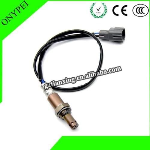 89465-21020 Car Parts Oxygen Sensor For Toyota 89465 21020 8946521020