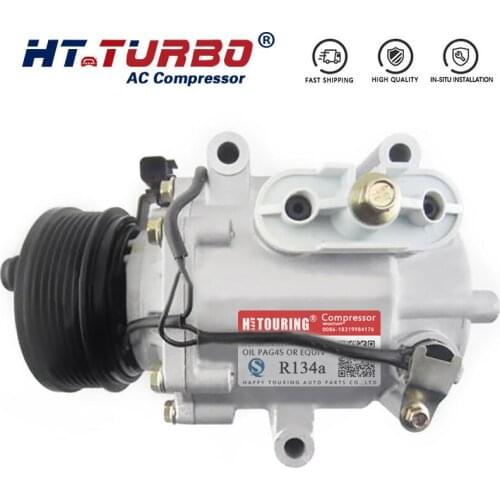 Auto AC Compressor for Chevrolet Equinox 3.4L V6 1521193 97561 98561 11197561 19130559 10360710 CO 21193RZ 20-22209R
