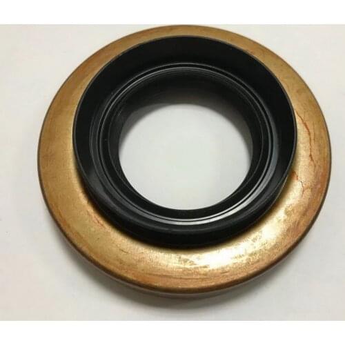 AH2261J Car accessories Front Differential oil Seal OEM 9031138047 90311-38047 for LAND CRUISER PRADO size 38-74-11/17mm