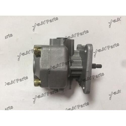 Free Shipping Hydraulic Pump For Yanmar Engine
