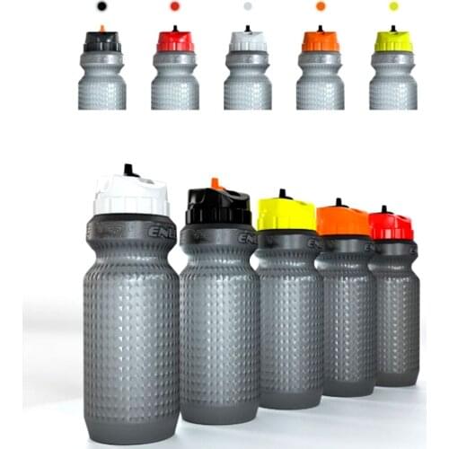 Mountain Bike Water Bottle Bicycle Water Bottle 650ml Road Bike Outdoor Sports Portable Water Bottle Riding Water