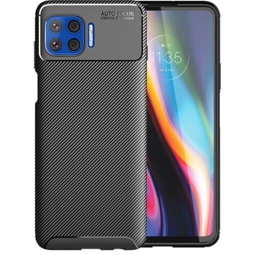 For Cover Motoroal Moto G 5G Plus Core Case For Moto G 5G Plus TPU Cover For Moto One Fusion Fast G 5G Plus G8 Power Lite Fundas