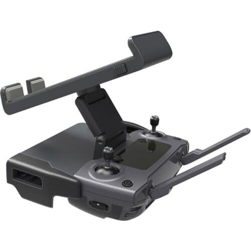 DJI Mavic Min/Mavic 2/Mavic pro/Mavic Pro Platinum/Mavic Air /Spark Remote Controller Tablet Holder Foldable design