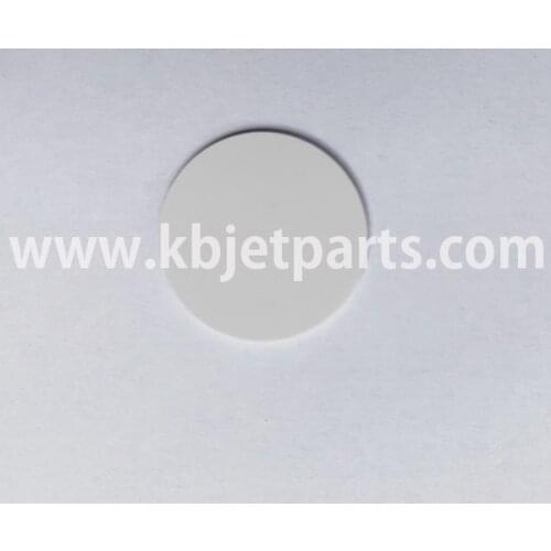 EBS solvent additive makeup cartridge RFID tag chip TS 3B01K TS 3B02K use for EBS6100 6200 6300 6400 INKJET CODING PRINTER