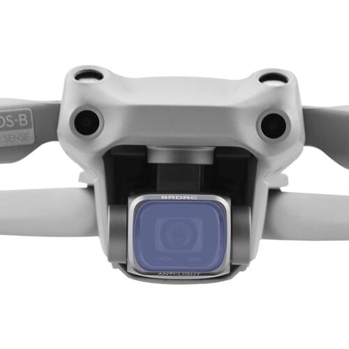 For DJI Air 2S Lens Filter ND Filter Sets CPL/UV Anti-Light Lens Filters Sets for DJI Mavic Air 2S Drone Accessories