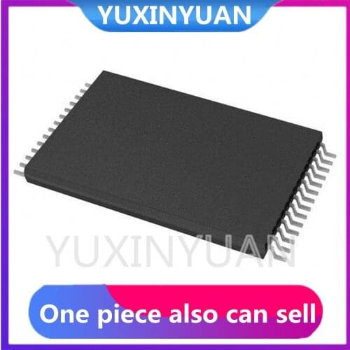 K9F1G08UOD K9F1G08UOD-SIBO K9F1G08 TSSOP 1pcs 128M x 8 Bit / 256M x 8 Bit NAND Flash Memory