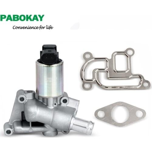 EGR VALVE 722875160 55556720 5851057 FOR OPEL ASTRA G/H CORSA C/D 7.22875.16.0 EG1028912B1 7518090