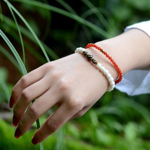 MYWINY Bracelets For Lovers