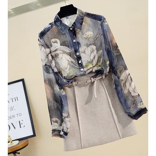 Большие блузки Prowow China At AliExpress