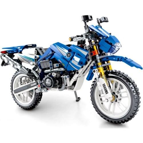 SYANKWOK LEGO Compatible Building Blocks