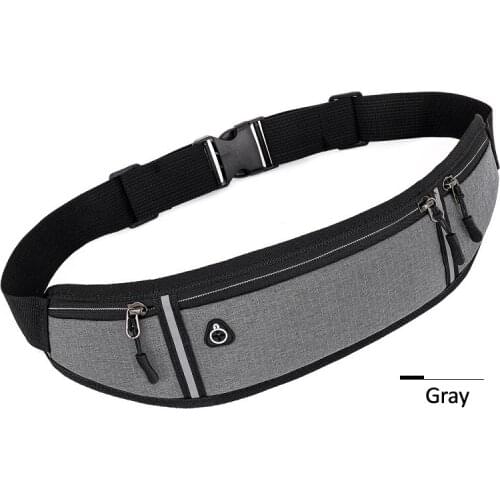 Tanluhu Running Belt Bags