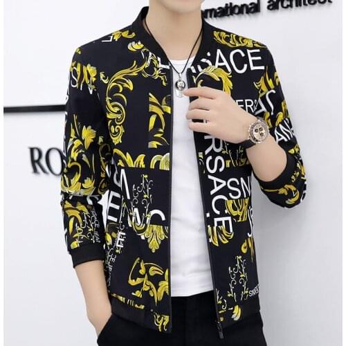 Spring Quality Mens Camouflage Zipper Jackets Male Coats Fashion Camo Jacket Hip Brand Clothing Autumn Outwear Plus Size 3XL