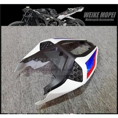 Rear Tail Cover Cowl Panlel Fairing Fit For BMW S1000 S1000RR 2019 2020