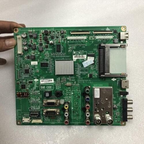100% test work for LG 47LD450-CA/42LD450-CA EAX61354204 EAX63347401 motherboard