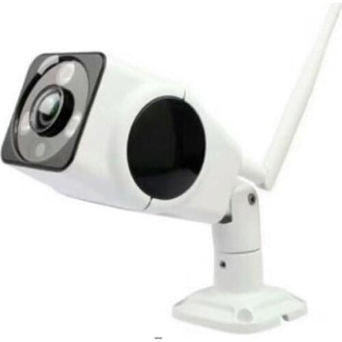 1080P 2MP 360 Degree Panoramic VR Camera Wireless WIFI IP Camera