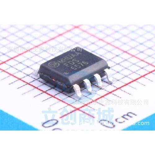 5/PCSOriginal Fairchild Paster Field-Effect Tube FDS6576 20V 11A 14mR So-8 P-Channel MOS Tube