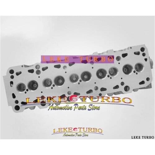 908 704 BBR AHY ACV AJT AHD Cylinder Head For Audi 100 A6 Industrial For Volvo S70 V70 S80 For VW Transporter IV LT28 46 2.5TDi