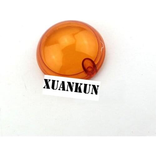 XUANKUN Motorcycle Accessories Electric Vehicle Steering Lamp