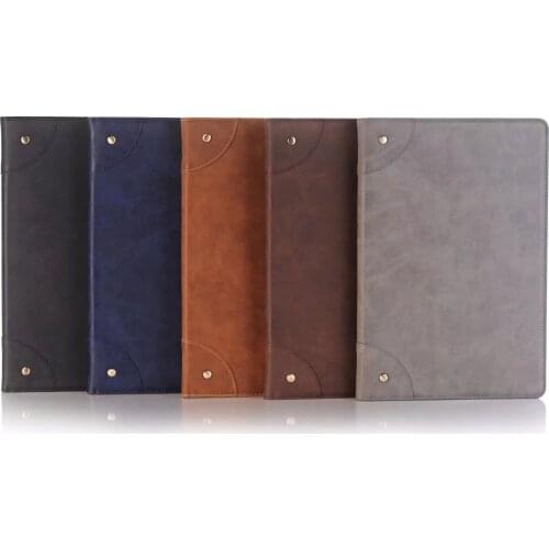 2017 PU Leather Stand Case Flip Cover For Samsung Galaxy Tab A 10.1 2016 T580 T585 T580N T585N Case Cover+pen