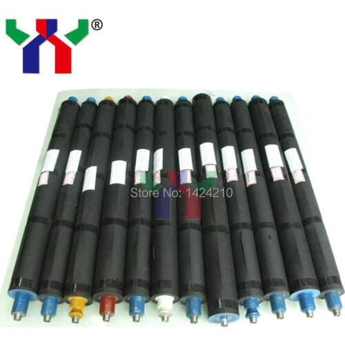 Ink Roller for Printing Machine Offset Printing MACHINES USE Spare Parts