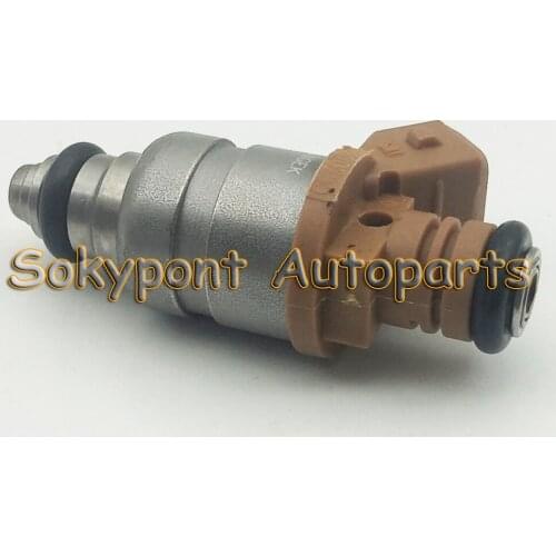 Fuel Injector Nozzle fit for MATIZ SPARK 96351840 96518620 96620255 1pc
