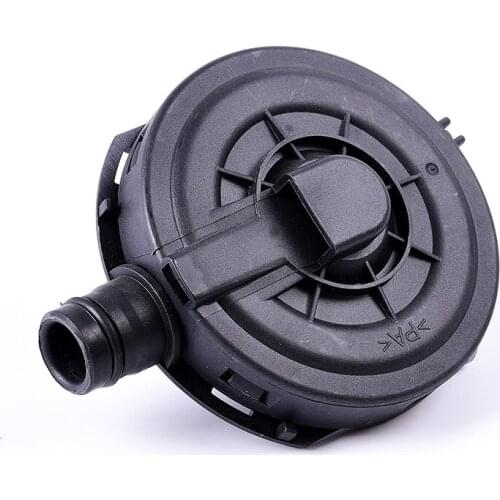 1Pcs Car Crankcase Breather Vent Valve Idle Air Control Valve For AUDI A4 A6 A8 06C103245 / 06C 103 245 3.0 V6 30V 06C