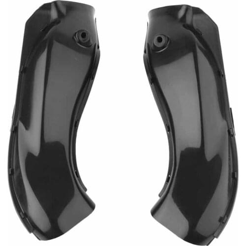 Motorcycles Accessories For Suzuki GSXR600 GSXR750 K4 GSXR 600 750 2004 2005 Ram Air Intake Tube Duct Vent Cover Fairing Bodykit