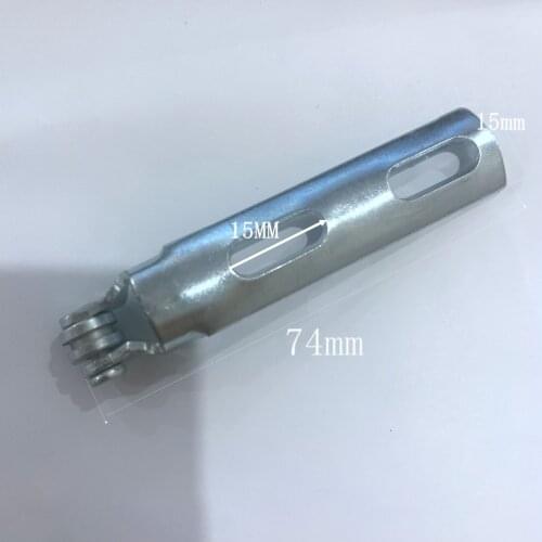 Very good tool Accessories Guide Wheel Roller Spare Parts for Hitachi 55 Reciprocating Rod Guide Wheel 55 Accessories