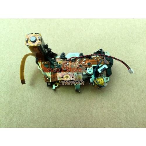 Original Camera Parts For Nikon D5500 D5600 Aperture Motor Charge Plate Engine Replacement Repair Part