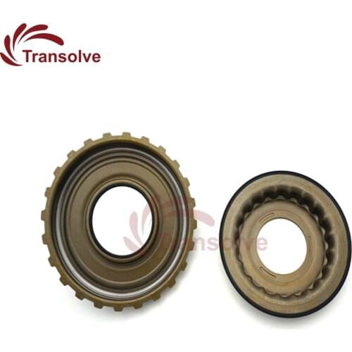 K110 Piston Kit Fit For TOYOTA Auto Transmission Transolve