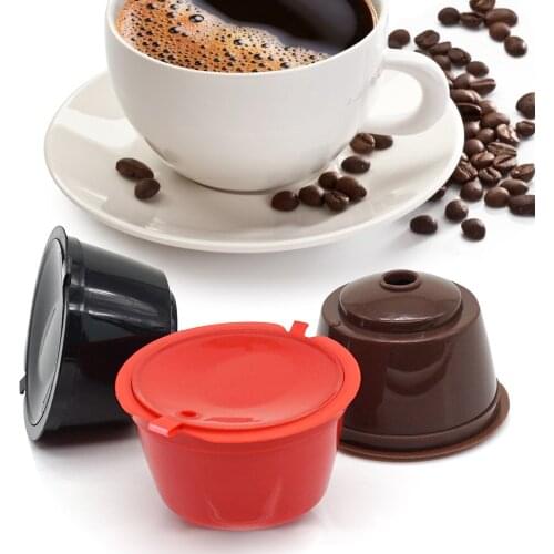 Многоразовые капсулы dolce gusto SAFEBET China At AliExpress