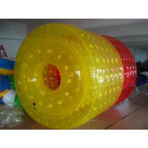 Hot water zorb ball,happy inflatable toys ,inflatable water park