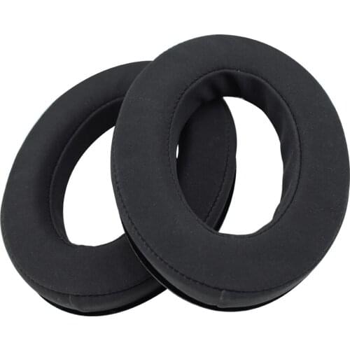 Replacement ear pads cushion for Sennhei HD380 HD380 PRO Bluetooth Wireless Headphones