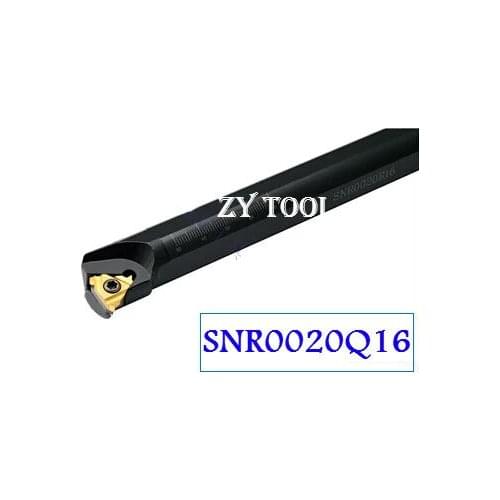 SNR0020R16,THREADl turning tool Factory outlets, ,the lather,boring bar,cnc,machine,Factory Outlet